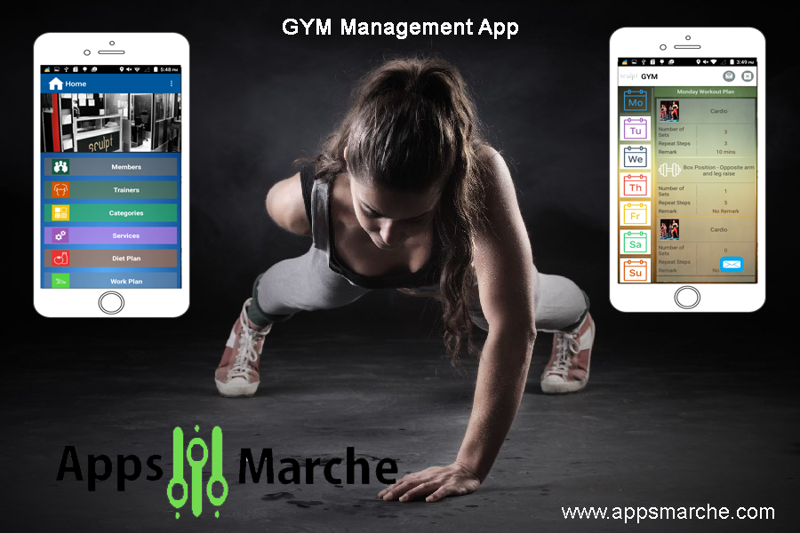 six health benefits with yoga mobile app, best fitness mobile app, best app builder